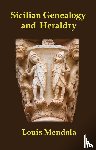 Louis Mendola - Sicilian Genealogy and Heraldry