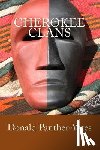 Panther-Yates, Donald N. - Cherokee Clans: An Informal History