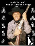 Williams, David Alan - Audie Murphy's Film & Television Co-Stars From A to Z