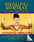 Mesko, Sabrina - Healing Mudras