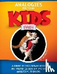 Zebrack, Jan - Analogies For Young Kids: Book 1