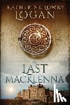 Logan, Katherine Lowry - The Last MacKlenna