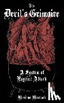Mortlock, Moribus - The Devil's Grimoire: A System of Psychic Attack