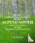 Gaddy, L. L. - Alpine South