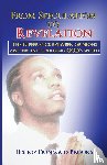 Brooks, Bishop Donmaid - From Speculation to Revelation
