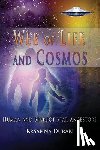 Duran, Krsanna - Web of Life and Cosmos: Human and Bigfoot Star Ancestors