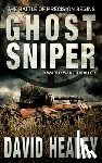 Healey, David - Ghost Sniper