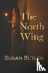 Potter, Macall - The North Wing