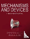 Packard, Douglas T. - Mechanisms and Devices: A Little More Help From A Friend