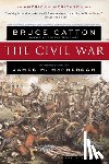 Catton Bruce Catton - The Civil War