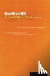 Hill, Geoffrey - New and Collected Poems