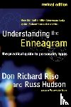 Riso, Don Richard - Understanding the Enneagram