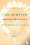 Nessim, Susan, Ellis, Judith - Can Survive