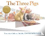 Wiesner, David - The Three Pigs