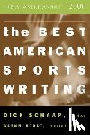  - The Best American Sports Writing 2000