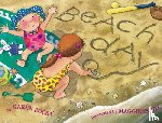 Roosa, Karen - Beach Day
