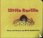 Bornstein, Ruth - Little Gorilla
