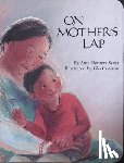 Scott, Ann Herbert - On Mother's Lap