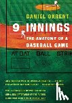 Okrent, Daniel - Nine Innings: The Anatomy of a Baseball Game