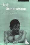 Sexton, Anne - Selected Poems of Anne Sexton
