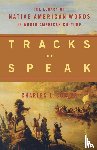 Cutler, Charles L. - Tracks That Speak