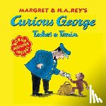 Rey - Curious George Takes a Train