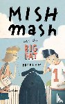 Cone, Molly - Mishmash and the Big Fat Problem