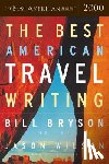  - The Best American Travel Writing