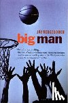 Neugeboren, Jay - Big Man