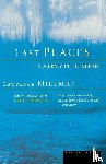 Millman, Lawrence - Last Places