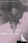 Anne Sexton - Transformations
