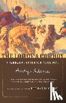 Adams, Andy - The Log of a Cowboy
