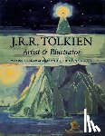 Tolkien, J. R. R. - J.R.R. Tolkien: Artist and Illustrator
