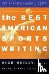  - The Best American Sports Writing