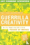 Levinson, Jay Conrad - Guerrilla Creativity
