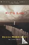 Morrissey, Donna - Kit's Law