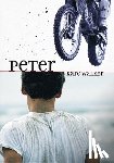 Kate Walker, Walker - Peter
