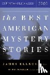  - The Best American Mystery Stories 2002