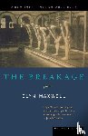 Maxwell, Glyn - The Breakage