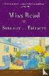 Miss Read, Read - Summer at Fairacre