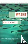 De Villiers, Marq - Water
