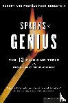 Michele Root-Bernstein, Robert Scott Root-Bernstein - Sparks of Genius