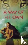 Dyer, T. A. - A Way of His Own