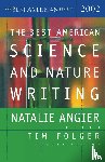  - The Best American Science and Nature Writing