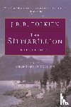 Tolkien, J R R - Tolkien, J: Silmarillion