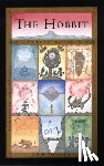 Tolkien, J. R. R. - The Hobbit