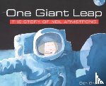 Brown, Don - One Giant Leap