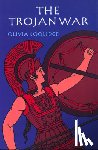 Coolidge Olivia E. Coolidge - The Trojan War