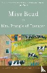 Miss Read, Read - Mrs. Pringle of Fairacre