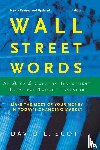 Scott, David Logan - Wall Street Words